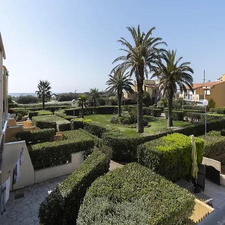 Appartement Tranquil In Near