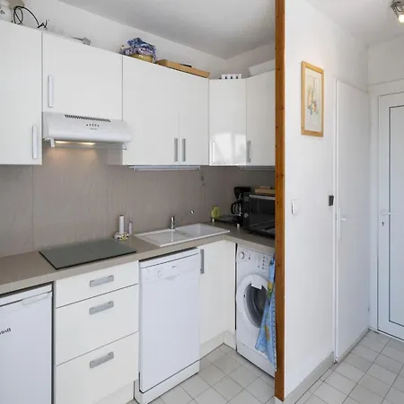 Appartement Tranquil In Near Agde