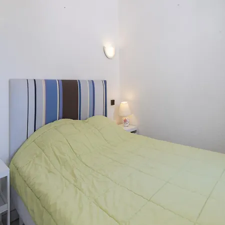 Appartement Tranquil In Near *