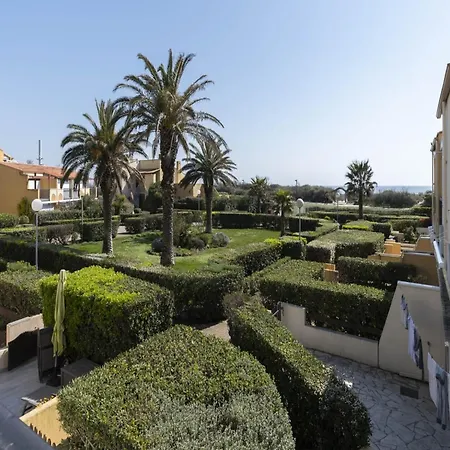 Appartement Tranquil In Near